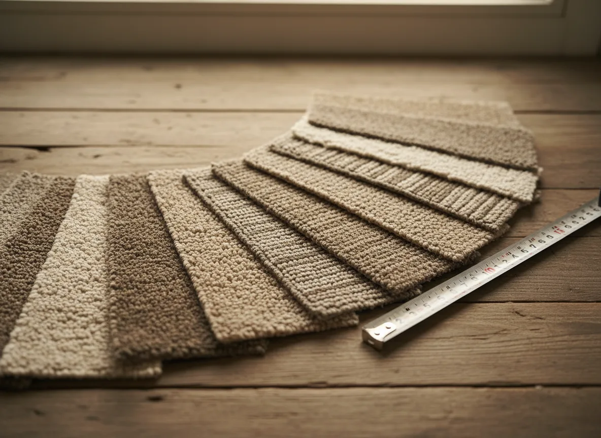 Carpet Installation Mount Sidney, VA FAQs